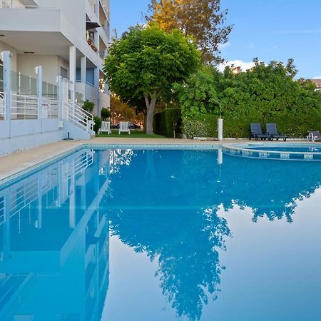 T1 Em Alvor Apartment Exterior photo