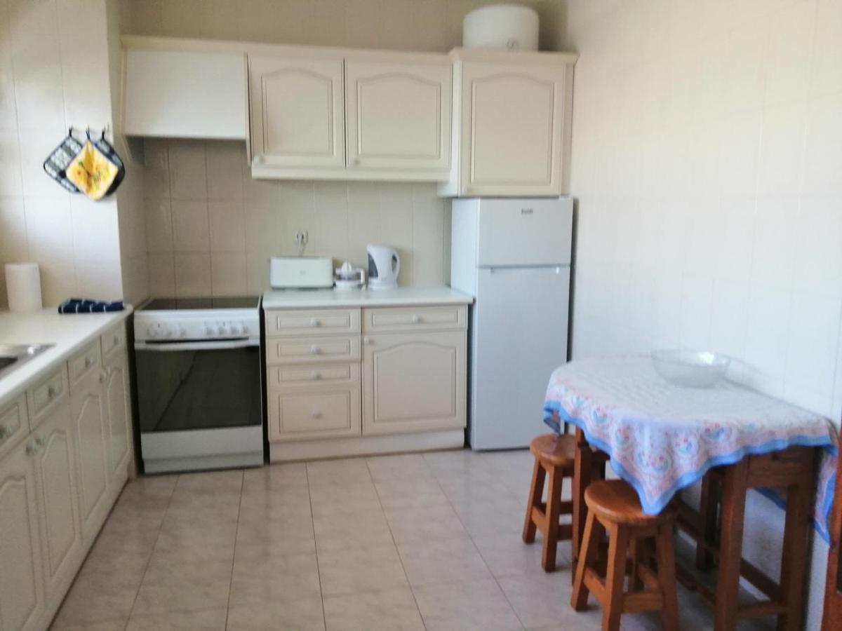 T1 Em Alvor Apartment Exterior photo