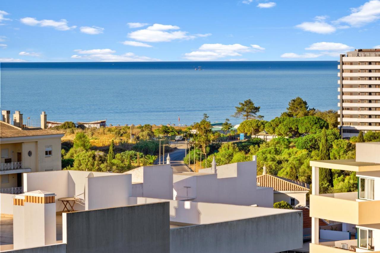 T1 Em Alvor Apartment Exterior photo