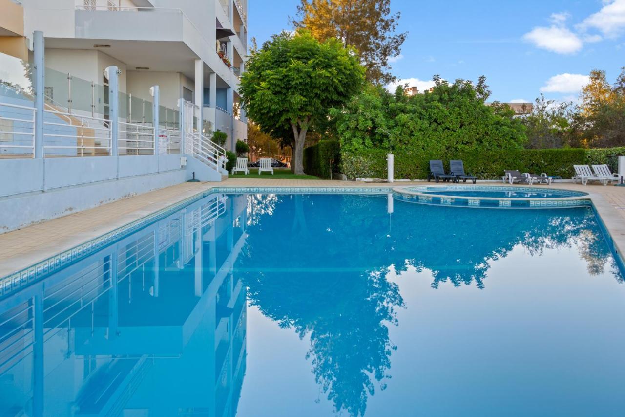 T1 Em Alvor Apartment Exterior photo