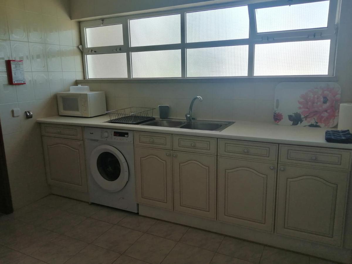 T1 Em Alvor Apartment Exterior photo