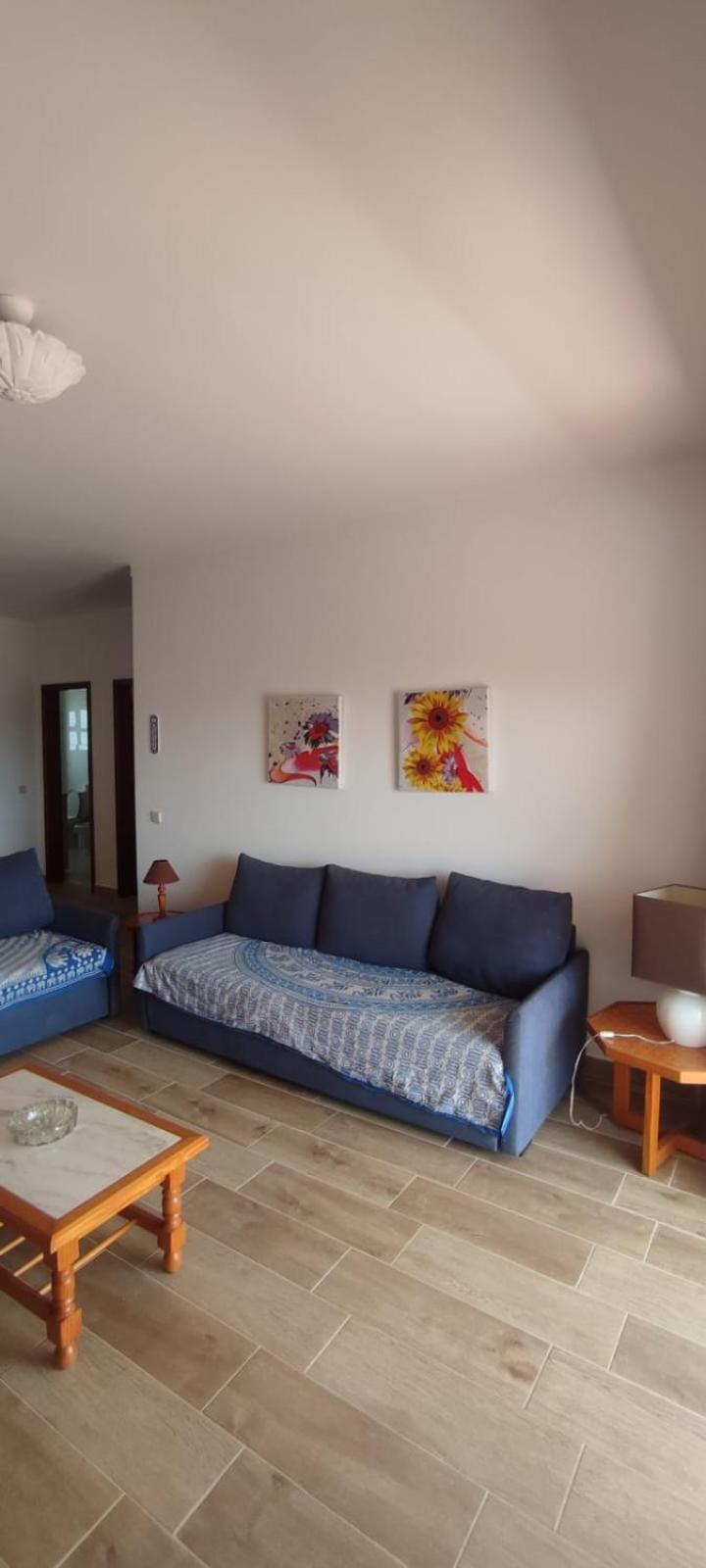 T1 Em Alvor Apartment Exterior photo