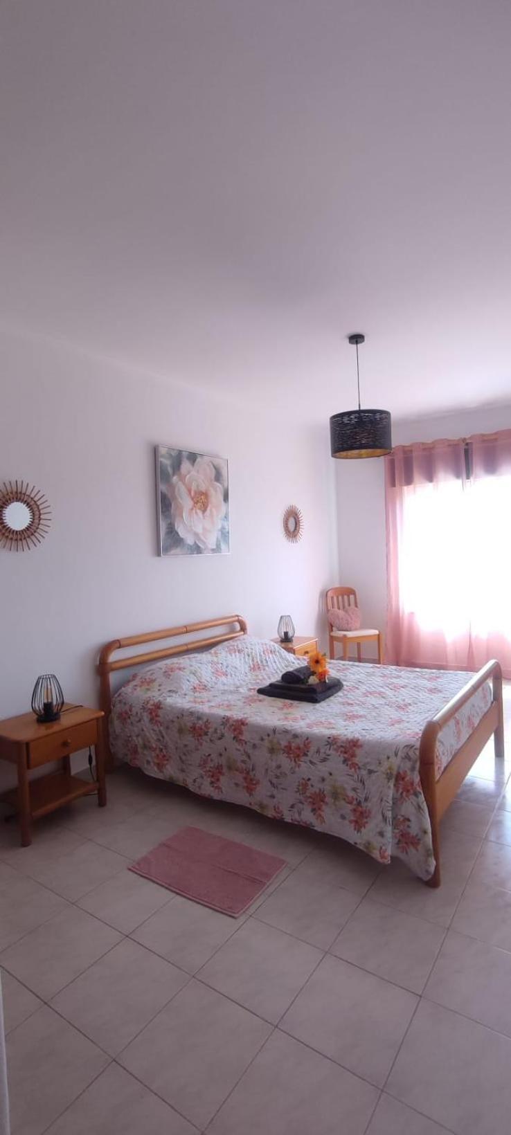 T1 Em Alvor Apartment Exterior photo