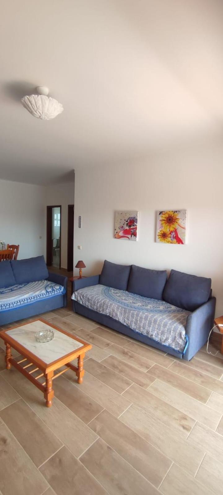 T1 Em Alvor Apartment Exterior photo