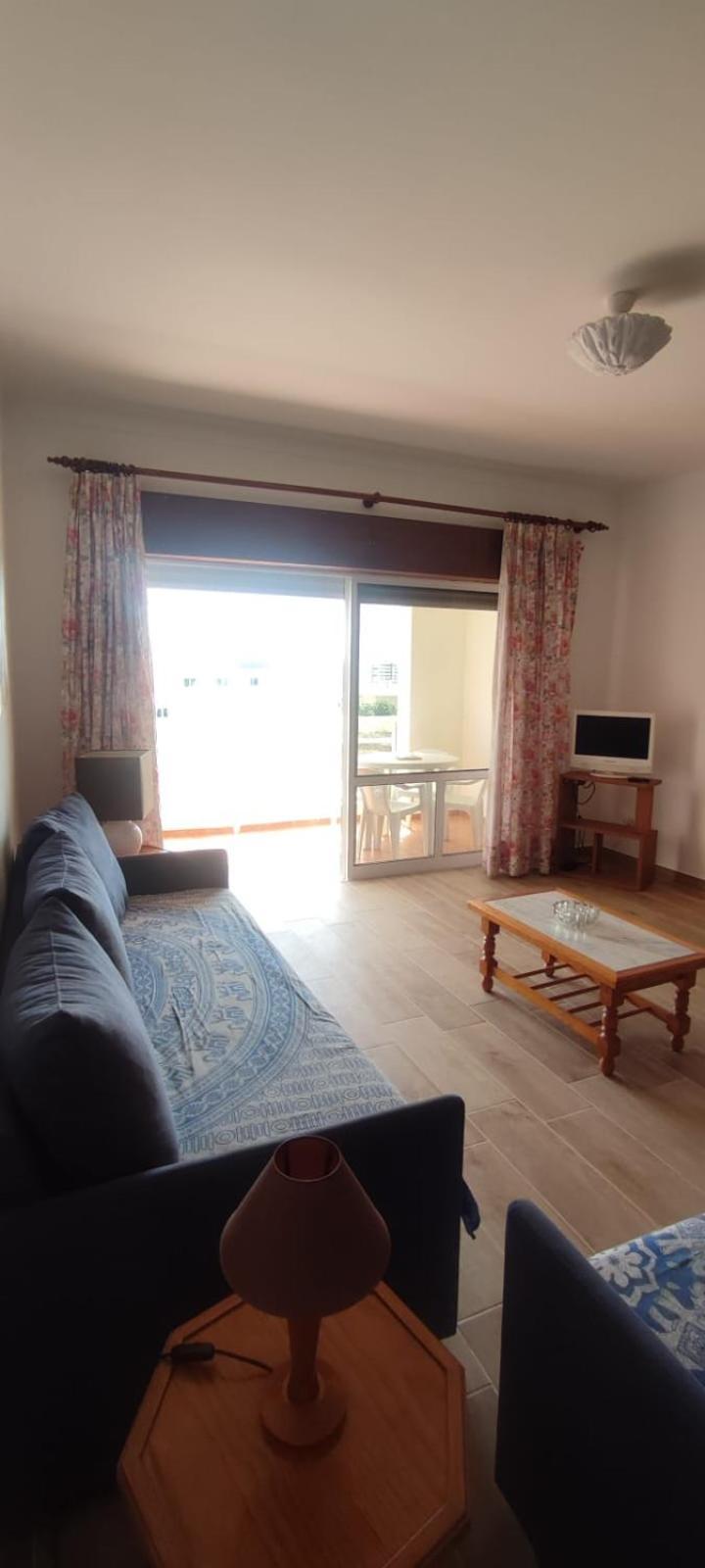 T1 Em Alvor Apartment Exterior photo
